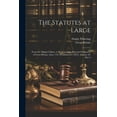 thumbnail image 1 of The Statutes at Large (Paperback), 1 of 1