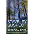 thumbnail image 1 of Pre-Owned The Staveley Suspect (The Lake District Mysteries): The captivating English cosy crime series Paperback, 1 of 1