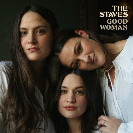 The Staves - Good Woman - Music & Performance - Vinyl