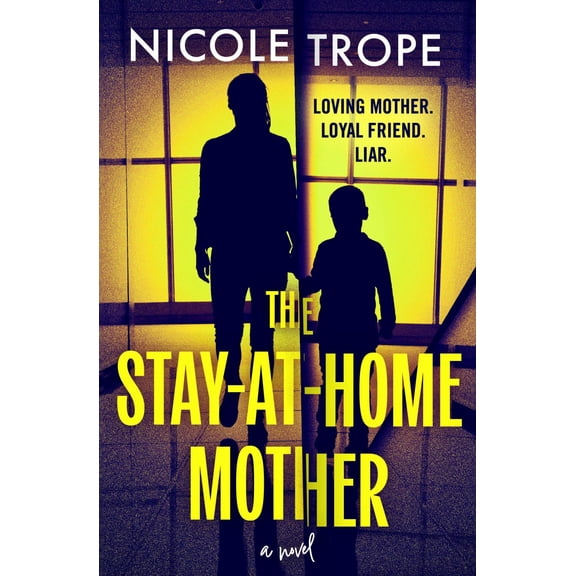 The Stay-At-Home Mother (Paperback)