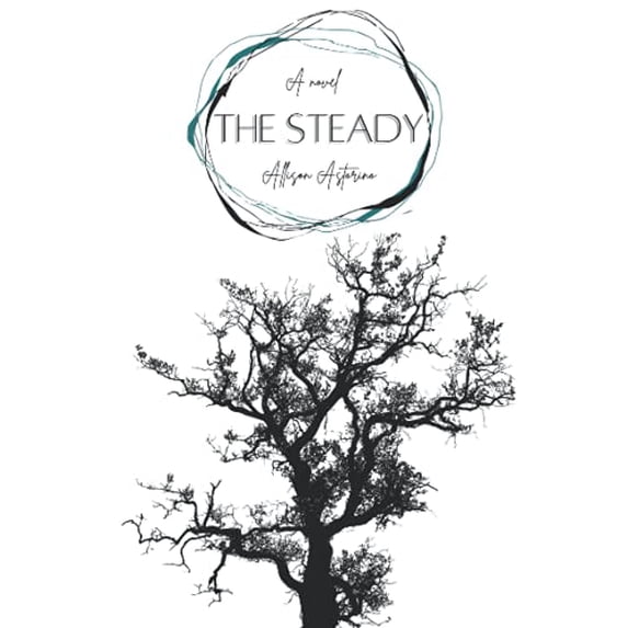 Pre-Owned The Steady Paperback