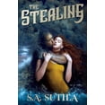 thumbnail image 1 of The Stealing: Journey Into a Sublime Gothic Storm, (Hardcover), 1 of 1
