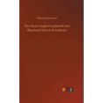 thumbnail image 1 of The Steam Engine Explained and Illustrated (Seventh Edition) (Hardcover), 1 of 1