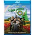 thumbnail image 1 of The Steam Engines Of Oz (Blu-ray + DVD), 1 of 2