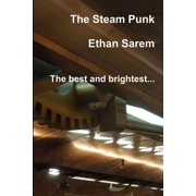 The Steam Punk, Paperback