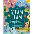thumbnail image 1 of Pre-Owned The Steam Team Explains: More Than 100 Amazing Science Facts (Hardcover) 1465493182 9781465493187, 1 of 1