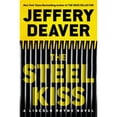 thumbnail image 1 of Pre-Owned The Steel Kiss (Lincoln Rhyme) Paperback, 1 of 1