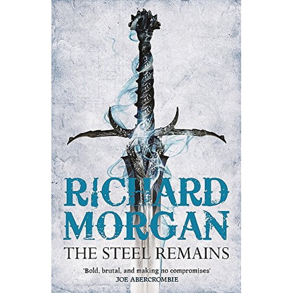 The Steel Remains