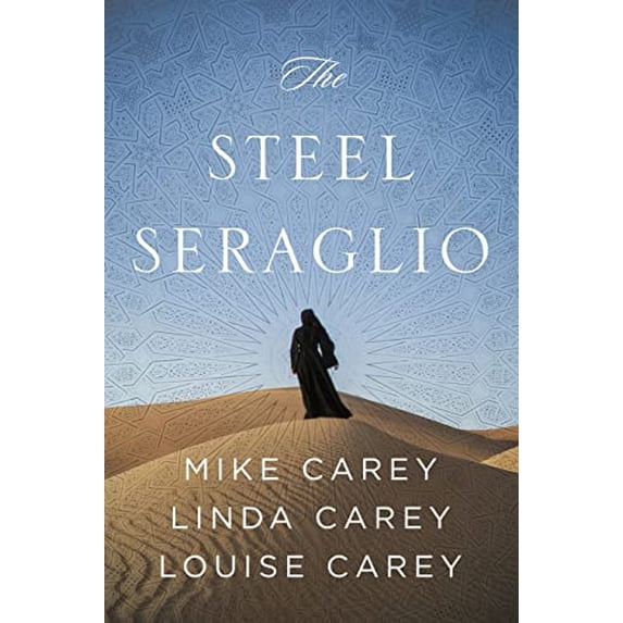 Pre-Owned The Steel Seraglio Paperback