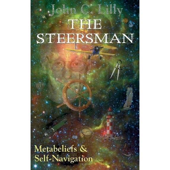 The Steersman (Paperback)