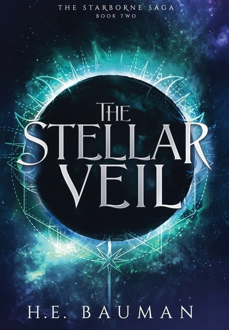 The Stellar Veil, (Hardcover)