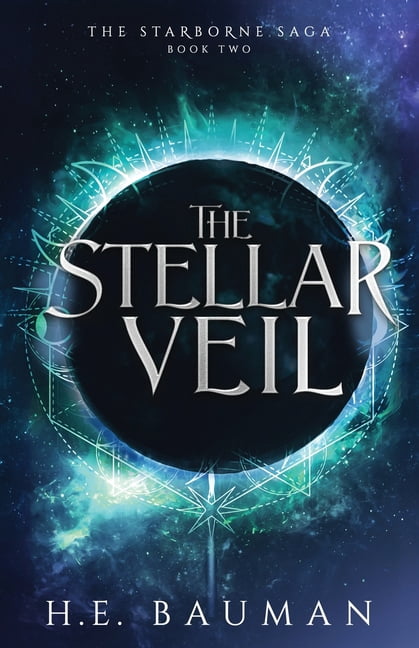 The Stellar Veil, (Paperback)