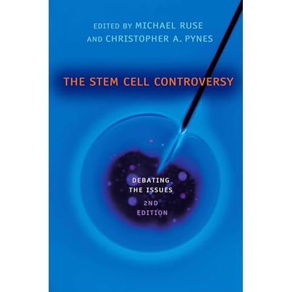 Pre-Owned Contemporary Issues (Prometheus) Stem Cell Controversy: Debating the Issues, (Paperback)