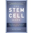 thumbnail image 1 of Pre-Owned The Stem Cell Hope: How Stem Cell Medicine Can Change Our Lives (Paperback) 0452297966, 1 of 1