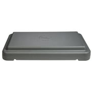 The Step 4 Stackable Aerobic Exercise Platform with Non-Slip Surface and Nonskid Feet