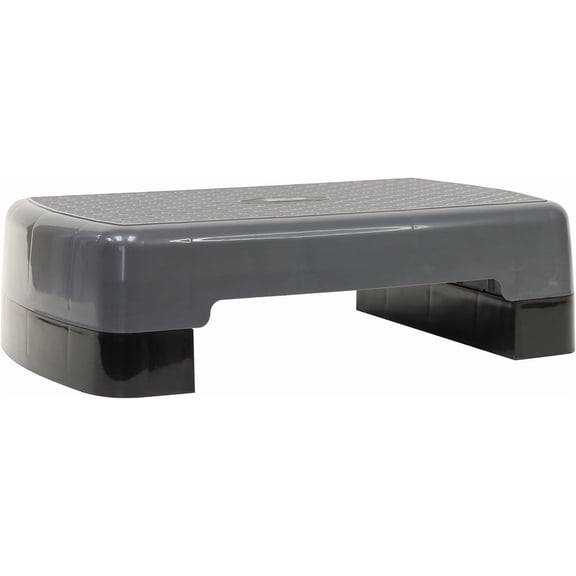 The Step Aerobic Platforms for Home Workout Steppers for Exercise