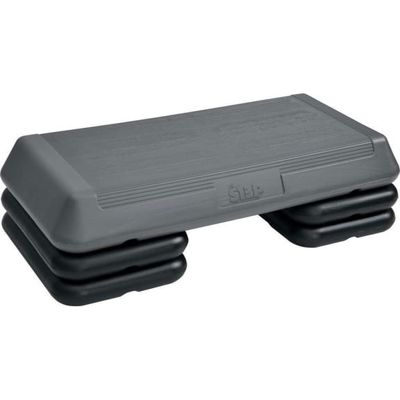 The Step Circuit Size Aerobic Platform, Circuit Size Steppers For Exercise With