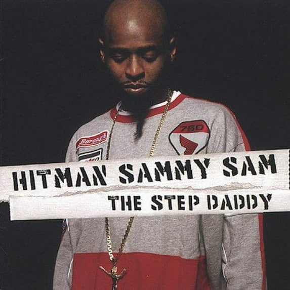 The Step Daddy (Edited)
