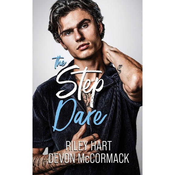 The Step Dare (Peach State Stepbros #3), (Hardcover)