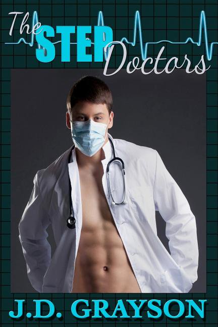 The Step-Doctors (Paperback)
