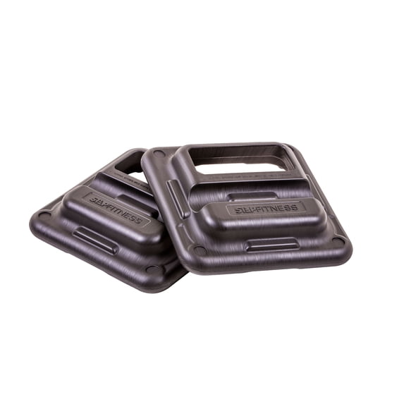 The Step Freestyle Aerobic Risers – Health Club Size