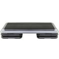 thumbnail image 1 of The Step Original Aerobic Platform With 4 Risers, 1 of 15