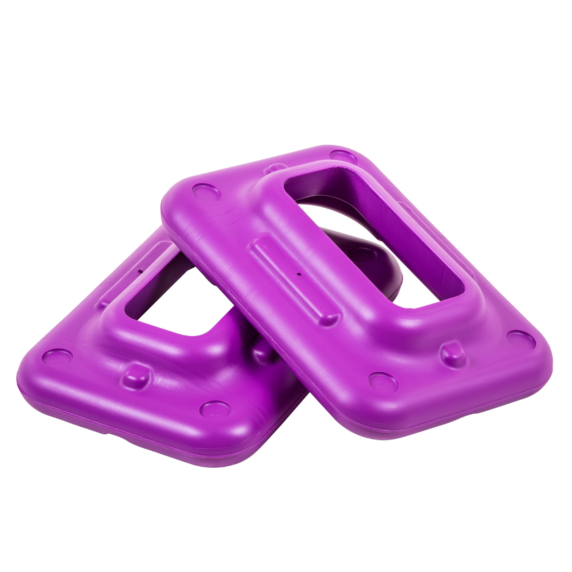The Step Original Aerobic Risers Circuit Size