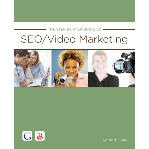 The Step by Step Guide to Seo/Video Marketing