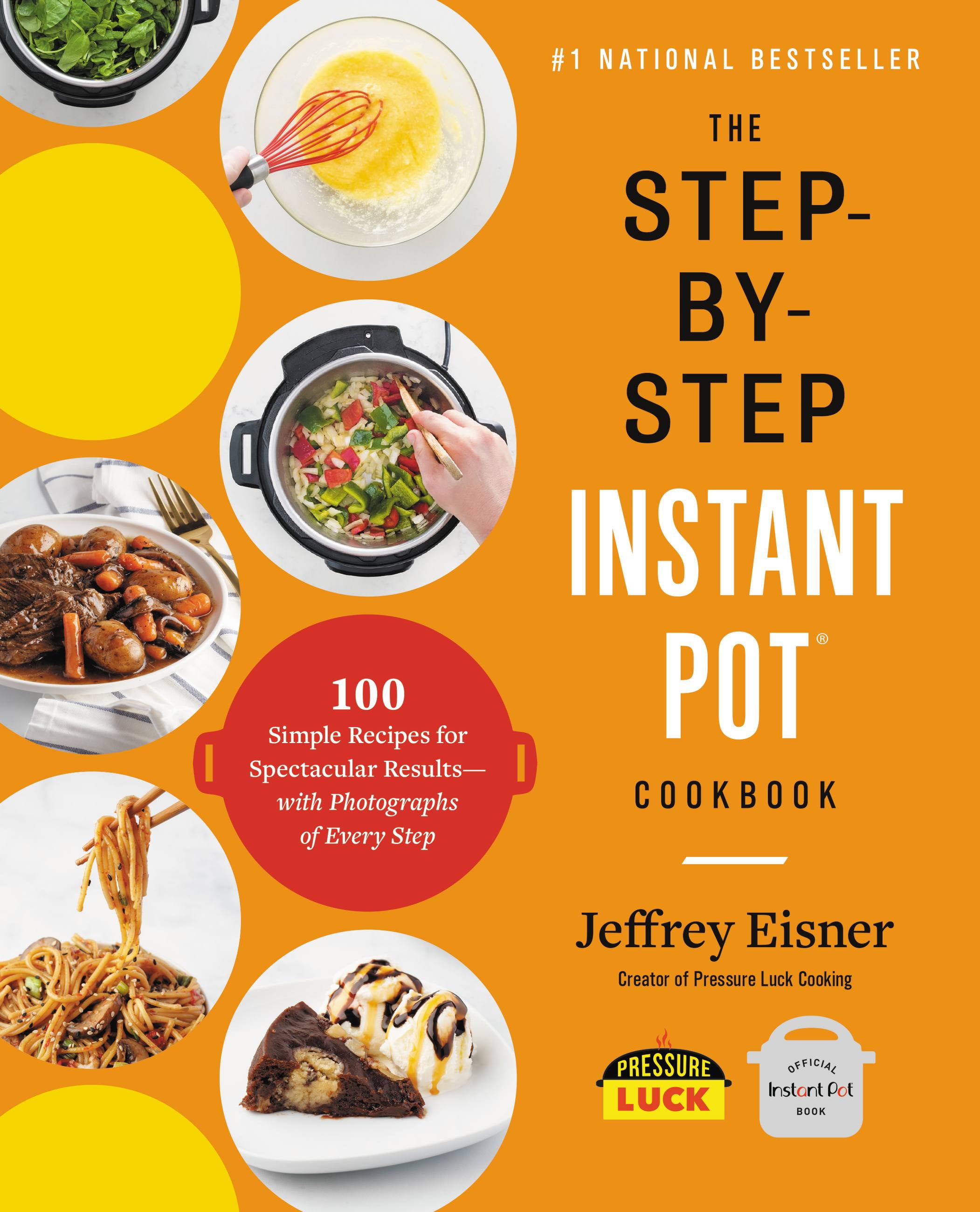 The Top 100 Instant Pot Questions Answered: Recipes, What to Buy & More