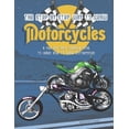 thumbnail image 1 of The Step-by-Step Way to Draw Motorcycle: A Fun and Easy Drawing Book to Learn How to Draw Motorcycles, (Paperback), 1 of 1