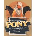 thumbnail image 1 of The Step-by-Step Way to Draw Pony: A Fun and Easy Drawing Book to Learn How to Draw Ponies, (Paperback), 1 of 1