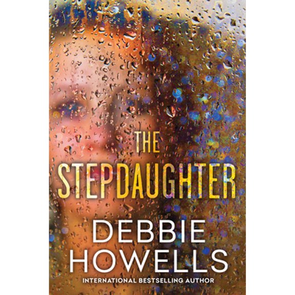 Pre-Owned The Stepdaughter (Paperback) 1496718755 9781496718754