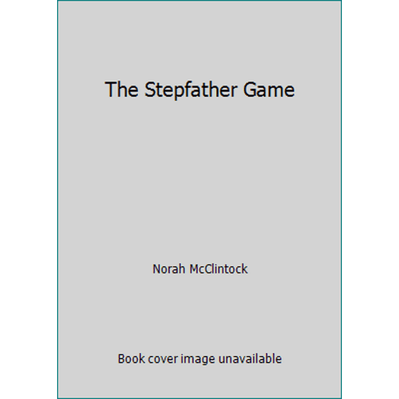 Pre-Owned The Stepfather Game (Mass Market Paperback) 0590439715 9780590439718
