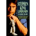 thumbnail image 1 of Pre-Owned The Stephen King Companion (Paperback 9780836204551) by George W Beahm, 1 of 1