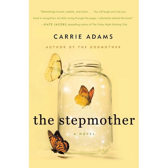 The Stepmother, (Paperback)