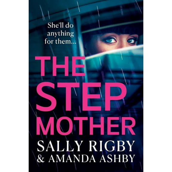 The Stepmother, (Paperback)