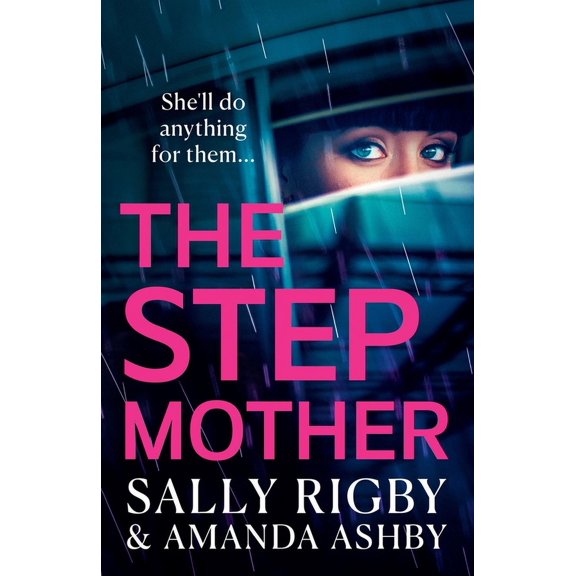 The Stepmother, (Paperback)