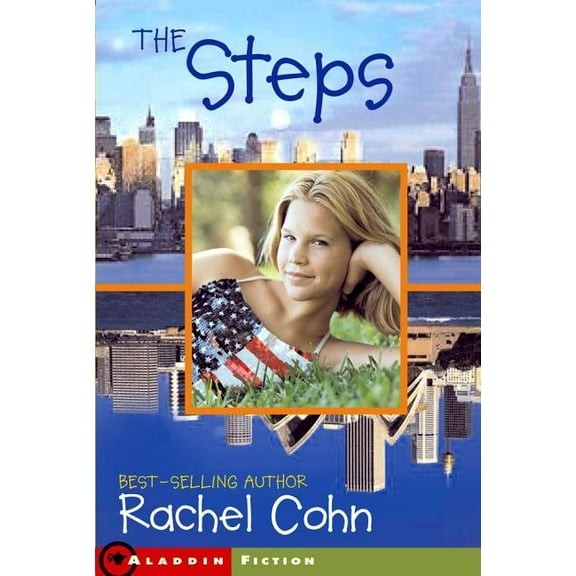 The Steps (Paperback)