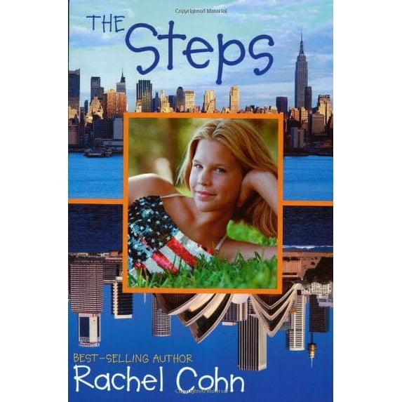 Pre-Owned The Steps (Paperback)