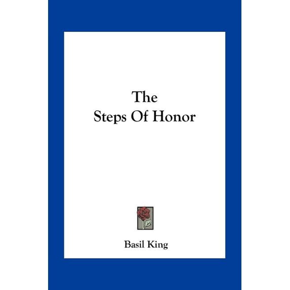 The Steps of Honor