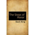 thumbnail image 1 of The Steps of Honor (Paperback), 1 of 1