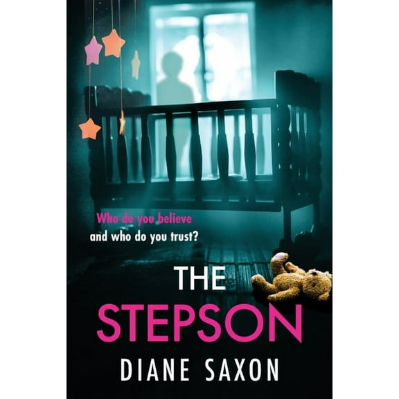 The Stepson, (Paperback)