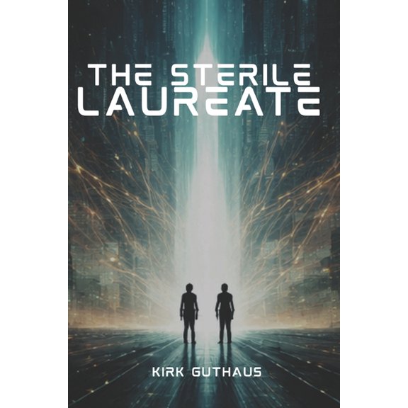 The Sterile Laureate, (Paperback)