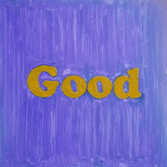 The Stevens - Good - Music & Performance - Vinyl