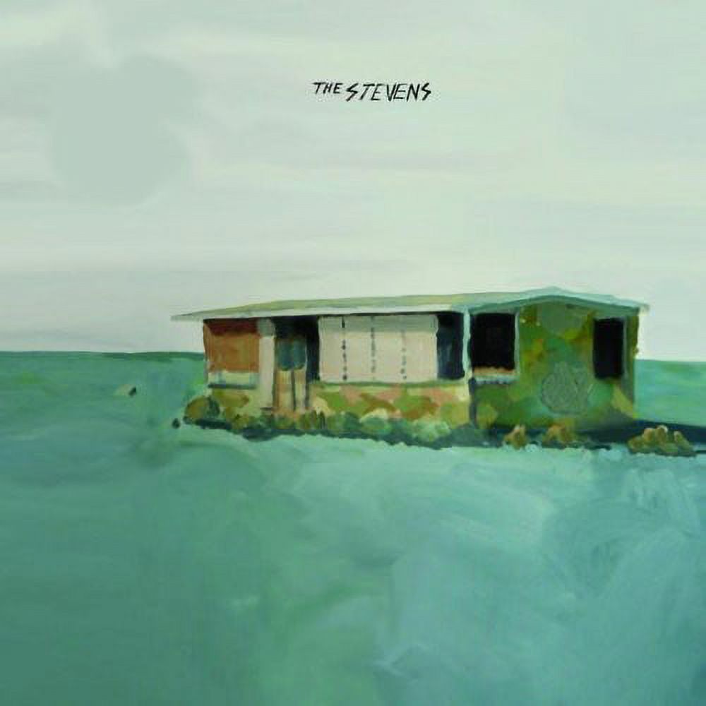 The Stevens - The Stevens - Rock - Vinyl [7-Inch]