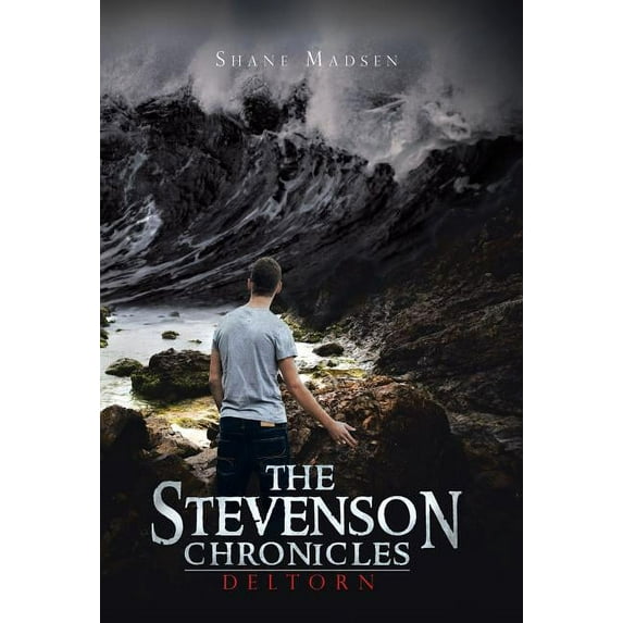 The Stevenson Chronicles : Deltorn (Hardcover)
