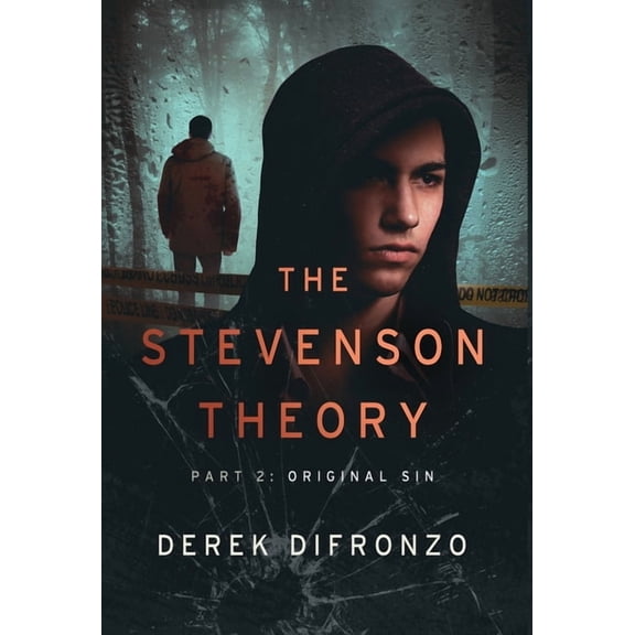 The Stevenson Theory The Stevenson Theory - Part 2 - Original Sin, Book 2, (Hardcover)