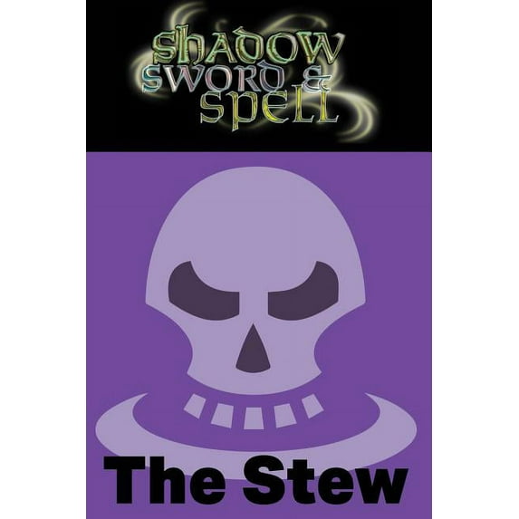 The Stew (Paperback)