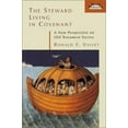 thumbnail image 1 of Pre-Owned The Steward Living in Covenant: A New Perspective in Old Testament Stories (Paperback) 0802847277 9780802847270, 1 of 1
