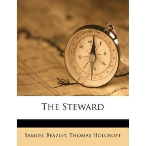 The Steward Paperback